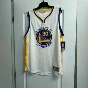 Golden state warriors  NWT